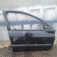 Дверь передняя правая Peugeot 206 2008