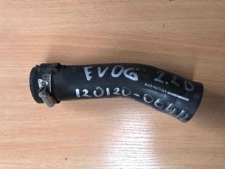 Патрубок (трубопровод Land Rover Range Rover Evoque 2014