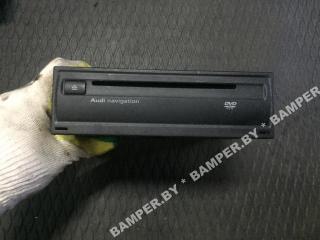 CD-Чейнджер Audi Q7 2007