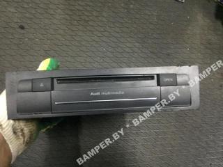 CD-Чейнджер Audi Q7 2010
