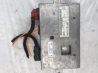 Блок Bluetooth Audi Q7 2010