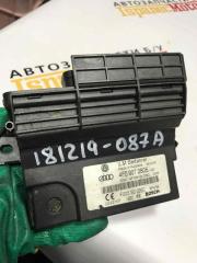Блок бортовой сети (блок управления BCM) Audi Q7 2008