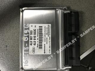 Блок управления (другие) Audi Q7 2008