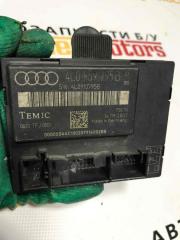 Запчасть блок управления двери задней левой Audi Q7 2007 4L 4L0959795B контрактная Блок управления двери задней левой Audi Q7 2007 4L 4L0959795B контрактная