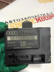 Запчасть блок управления двери задней правой Audi Q7 2008 4L 4L0959794B контрактная Блок управления двери задней правой Audi Q7 2008 4L 4L0959794B контрактная