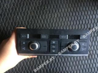 Блок управления печки/климат-контроля Audi Q7 2009