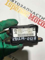 Датчик ускорения Audi Q7 2008