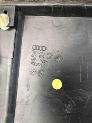 Дождевик Audi Q7 2008