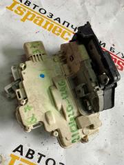 Замок двери задней правой Audi Q7 2008