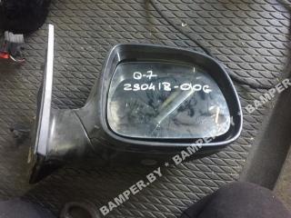 Зеркало наружное правое Audi Q7 2007
