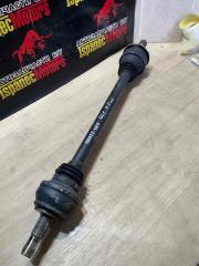 Полуось задняя (приводной вал Mercedes-Benz GLC 2018