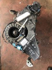 Корпус отопителя (печки) Audi Q7 2007
