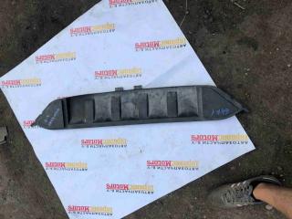 Планка под капот Audi Q7 2008