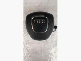 Подушка безопасности водителя Audi Q7 2010