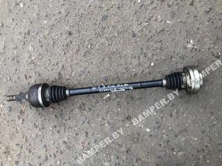 Полуось (приводной вал Audi Q7 2008
