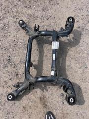 Балка подвески задняя Audi Q7 2021