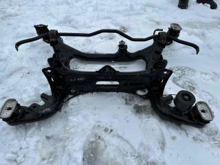 Балка подвески задняя Audi Q7 2020