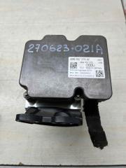 Блок ABS Audi Q7 2021