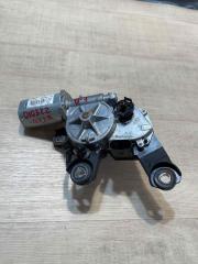 Моторчик заднего стеклоочистителя (дворника) Audi Q7 2017