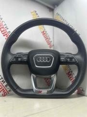 Руль Audi Q7 2017