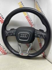 Руль Audi Q7 2017