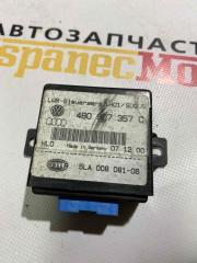 Запчасть блок управления светом Audi A4 2001