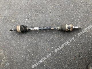 Полуось задняя (приводной вал Mercedes-Benz ML 2006