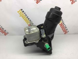 Корпус масляного фильтра Audi A4 2018