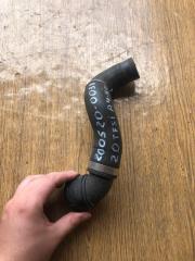 Патрубок радиатора Audi A4 2018