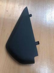 Пластик Audi A4 2018