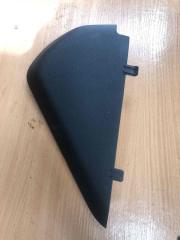 Пластик Audi A4 2018