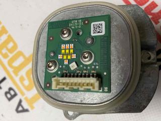 Блок управления (другие) Mercedes-Benz GLE 2017