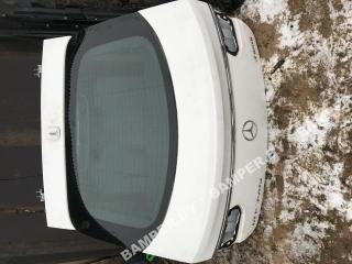 Крышка багажника (дверь 3-5) Mercedes-Benz GLE Coupe 2018