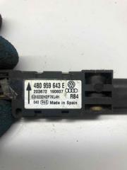 Датчик удара A6 2001 C5 Датчик удара A6 2001 C5