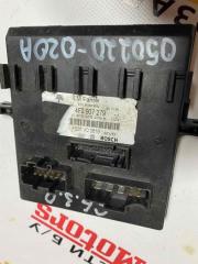 Запчасть блок бортовой сети (блок управления bcm) Audi A6 2007