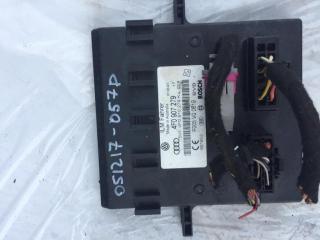Блок комфорта Audi A6 2008 контрактная Блок комфорта Audi A6 2008
