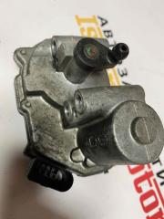 Сервопривод заслонок впускного коллектора Audi A6 2006