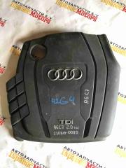Декоративная крышка двигателя Audi A6 2012