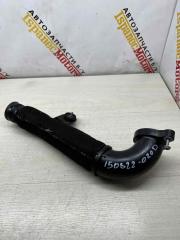 Патрубок интеркулера Audi A6 2017