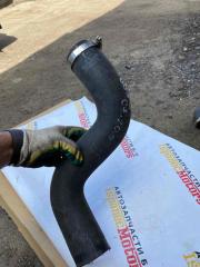 Патрубок интеркулера Audi A6 2013