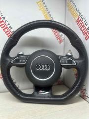 Руль Audi RS6 2015
