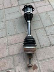 Полуось (приводной вал Audi A6 2020