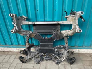 Балка подвески передняя (подрамник) Audi RS7 2020