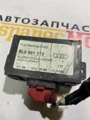 Запчасть блок управления сигнализацией Audi A8 2008