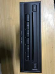 CD-Чейнджер Audi A8 2010
