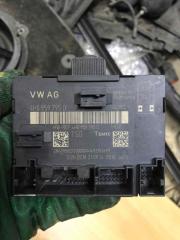 Блок управления двери задней правой Audi A8 2014