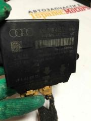 Блок управления парктрониками Audi A8 2012