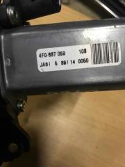 Доводчик двери A8 2014 D4 Доводчик двери A8 2014 D4