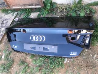 Крышка багажника (дверь 3-5) Audi A8 2012