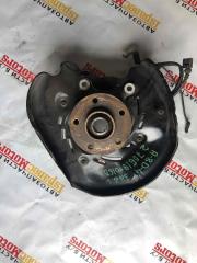 Ступица задняя левая Audi A8 2010 контрактная Ступица задняя левая Audi A8 2010